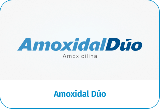 Amoxidal-duo